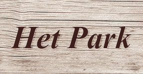 Logo Restaurant Het Park 