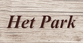 Logo  Restaurant Het Park 